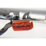 URBAN PROOF LED fietslamp achterremlicht oplaadbaar