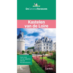 Dee Reisgids - Kastelen van de Loire - Groen
