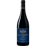 Wijnvoordeel Los Nobles Rioja DOCa Reserva - Rood