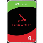 Seagate IronWolf 4TB