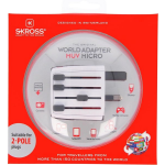 Skross World Adapter MUV Micro POS