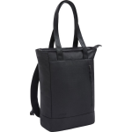 Travelon Urban Anti-diefstal Shopper Rugzak Schoudertas Rfid Heren En Dames 43502 - Zwart