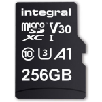 Integral Secure Digital Kaart 256gb Micro Sdxc V30
