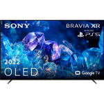 Sony Bravia XR-77A84K 4K OLED TV (2022) - Zwart