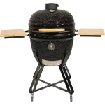 MaxxGarden Kamado Grill - Barbecue122 X 134 X 81cm - Zwart