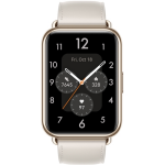 Huawei smartwatch Watch Fit 2 Classic Edition - Blanco