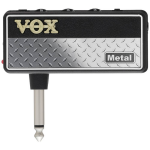 VOX amPlug 2 Metal hoofdtelefoon gitaarversterker