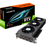 Gigabyte GeForce RTX 3070 EAGLE OC 8G LHR