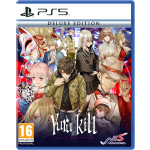 Nis Yurukill: The Calumniation Games Deluxe Edition