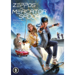 Zeppos - Het Mercatorspoor