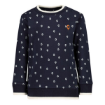 Sweater - Blauw