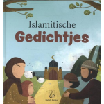 Islamitisch Gedichtenboek