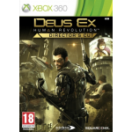 Square Enix Deus Ex Human Revolution (Director's Cut)