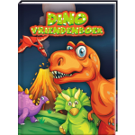 Top1Toys Vriendenboek - Dino&apos;s