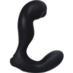 SVAKOM Iker App-gestuurde Prostaat-en Perineumvibrator - Zwart
