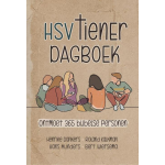 HSV Tienerdagboek