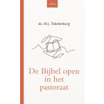 De Bijbel open in het pastoraat