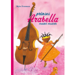Prinses Arabella maakt muziek