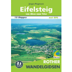 Rother wandelgids Eifelsteig