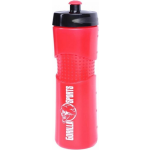 Gorilla Sports Bidon - Fietsbidon - Lichtgewicht - 650 Ml - - Rood