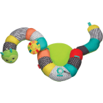 Infantino Speelkussen Large Prop A Pillar Tummy Time And Seated Support