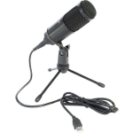 LTC Audio Usb Microfoon Voor Podcast, Streaming En (Studio) Opnames