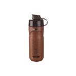 Polisport Thermo Bidon Cork Bio - 500ml - Bruin