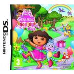 2K Games Dora's Grote Verjaardag Avontuur (zonder handleiding)