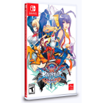 Limited Run BlazBlue Central Fiction Special Edition ( Games)