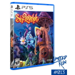 Limited Run Sir Lovelot ( Games)