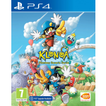 Namco Klonoa Phantasy Reverie Series