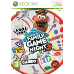 Electronic Arts Hasbro Family Game Night 3
