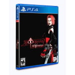 Limited Run Bloodrayne ReVamped ( Games)