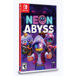 Limited Run Neon Abyss ( Games)