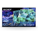 Sony TV OLED - Panasonic XR-55A95, 55 pulgadas, 4K Ultra HD, Android TV, HDR, Dolby Atmos - Zwart