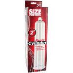 Size Matters Penis Pomp Cilinder 2