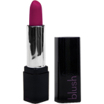 Rose Rosé Lipstick Vibe Mini Vibrator - Zwart