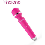 Nalone Rock Wand Vibrator - - Roze