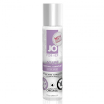 System Jo - For Her Agape Glijmiddel Op Waterbasis - 30 ml