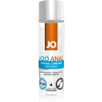 System Jo - H2O Anaal Glijmiddel - 240 ml
