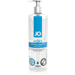 System Jo - H2O Glijmiddel Op Waterbasis - 480 ml