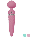 Pillow Talk - Sultry Dubbele Vibrator - - Roze