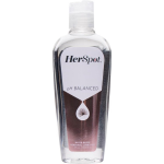 HerSpot Fleshlight - PH Balanced Glijmiddel Op Waterbasis - 100 ml