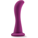 Temptasia - Bellatrix Dildo - Plum - Paars