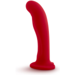 Temptasia - Jezebel Dildo - Crimson - Rood