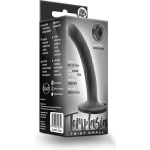 Temptasia - Twist Dildo - Small - Zwart