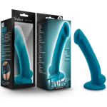 Temptasia - Reina Dildo - Teal - Blauw