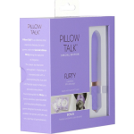 Pillow Talk Flirty Mini Vibrator Special Edition - - Paars