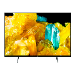 Sony TV LED - XR-55X90S, 50 pulgadas, 4K HDR, Android TV, Full Array, Dolby Vision-Atmos