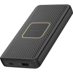 Otterbox Draadloze Powerbank 10.000 mAh Power Delivery + Quick Charge - Zwart